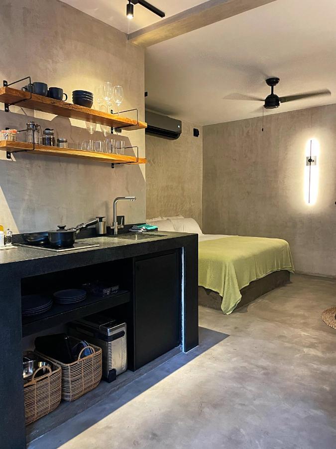 Lote4 - Lgbtq Studios Playa del Carmen Exterior photo